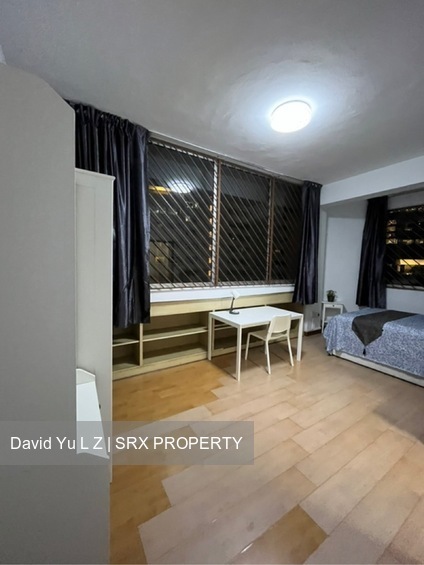 Elizabeth Tower (D9), Apartment #517146901